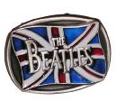 'Beatles Drum Belt Buckle'
