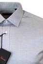 BEN SHERMAN Retro Mod 60s Micro Dot Shirt
