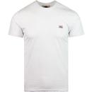 BEN SHERMAN Baxter 3 Pack Tees (Black/Grey/White)