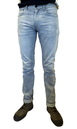 'Rod' BEN SHERMAN Retro Mod Mens Skinny Jeans (BG)