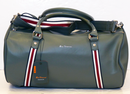 Iconic Barrel Bag BEN SHERMAN Retro Mod Bag (G)