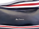 BEN SHERMAN Retro Indie Mod Iconic Shoulder Bag N