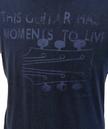 BEN SHERMAN 'This Guitar Has Moments To Live' Tee