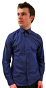 Tailored Tonic BEN SHERMAN Retro Mod Tonic Shirt N