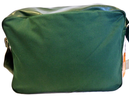 BEN SHERMAN Union Jack Retro Mod Shoulder Bag (G)