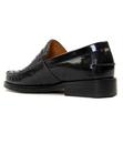 Brummell Weave DELICIOUS JUNCTION Mod Loafers (B)