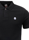 CHUNK Star Wars Storm Trooper Crest Pique Polo