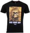 CHUNK Chewbacca Bad Hair Day T-Shirt