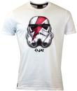 Rebel Rebel CHUNK Star Wars Storm Trooper T-Shirt