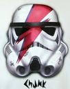 Rebel Rebel CHUNK Star Wars Storm Trooper T-Shirt