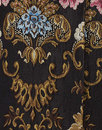 Hepburn DARLING Retro Vintage Embroidered Coat