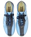 Watts DELICIOUS JUNCTION Retro Mod Bowling Shoes