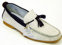 DELICIOUS JUNCTION La Scarpa PAOLO H Mod Loafers I