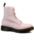 Pascal DR MARTENS Mod Virginia Leather Boots