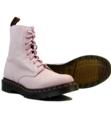 Pascal DR MARTENS Mod Virginia Leather Boots
