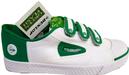 Dunlop Greenflash Velcro Retro Trainers (G)