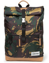 Macnee EASTPAK Retro Laptop Backpack - Camouflage