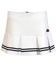 Gadina ELLESSE Womens Retro Seventies Tennis Skirt