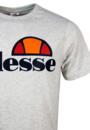 Manarola ELLESSE Retro Indie Iconic Logo T-Shirt