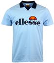 Sarzana ELLESSE Retro Seventies Football T-Shirt