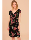 Juliet EMILY AND FIN Retro Fifties Floral Dress