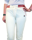 'Matchday Trousers' - Womens FILA Vintage Trousers