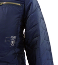 Foglight FLY53 Mens Retro Quilted Indie Ski Jacket