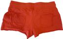 'Rained On' FLY53 Womens Retro Hot Pant Shorts (R)