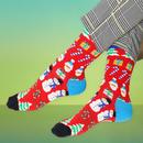 + All I Want For Christmas HAPPY SOCKS 