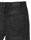 Drake FARAH Indie Soft Stretch Slim Jeans Charcoal