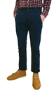 The Wallace FARAH VINTAGE Retro Mod Chino Trousers