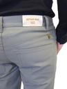 FARAH VINTAGE 'Mills' Mens Stay Press Trousers (S)