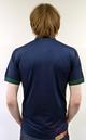 FARAH VINTAGE Reed Retro Mod Mens Polo Shirt (MG)