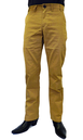 Greenhill FLY53 Retro Indie Mid Weight Chinos (C)