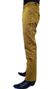 Greenhill FLY53 Retro Indie Mid Weight Chinos (C)