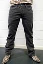 Thunderclap FLY53 Mens Retro Indie Cord Trousers G