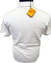 Charlton Gabicci Vintage Mens Jersey Pique Shirt W