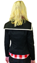 Womens Retro 'Sailor' Jacket by Gonsalves & Hall B