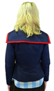 Womens Retro 'Sailor' Jacket by Gonsalves & Hall N