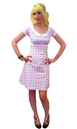 'Hello Dolly Dress' - Mod Dress by HEARTBREAKER P