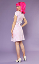 'Hello Dolly Dress' - Mod Dress by HEARTBREAKER P