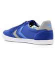 Slimmer Stadil Low HUMMEL Canvas Retro Trainers LB
