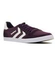 Slimmer Stadil Lo HUMMEL Canvas Retro Trainers P