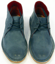Butch IKON ORIGINAL Retro Mod Vintage Desert Boots