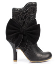 Rosie Lea IRREGULAR CHOICE Vintage Heel Boots