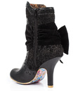 Rosie Lea IRREGULAR CHOICE Vintage Heel Boots