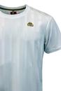 Brunton KAPPA Retro Seventies Tonal Stripe T-Shirt