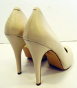 Quibble LACEYS Retro 60s High Heel Shoes I
