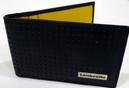 Lambretta Mod Perforated Retro Card Holder Wallet