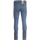 Luke LEE Mod Slim Tapered Cord Jeans (Bering Sea)